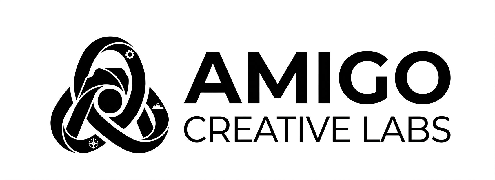 About Amigo Creative Labs